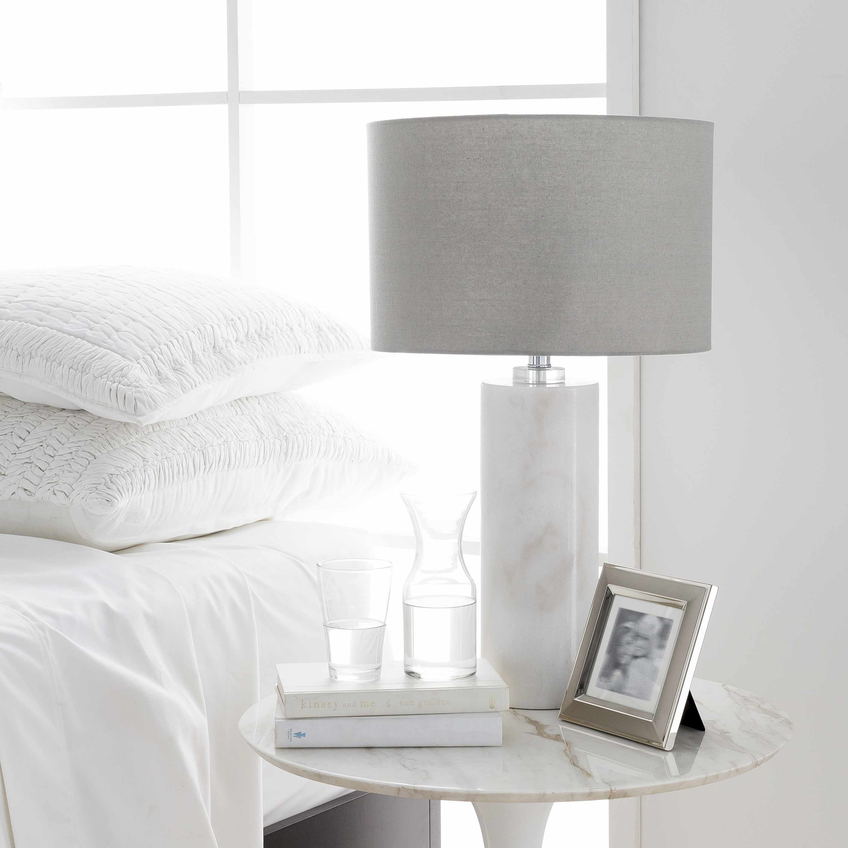 Malitbog Table Lamp