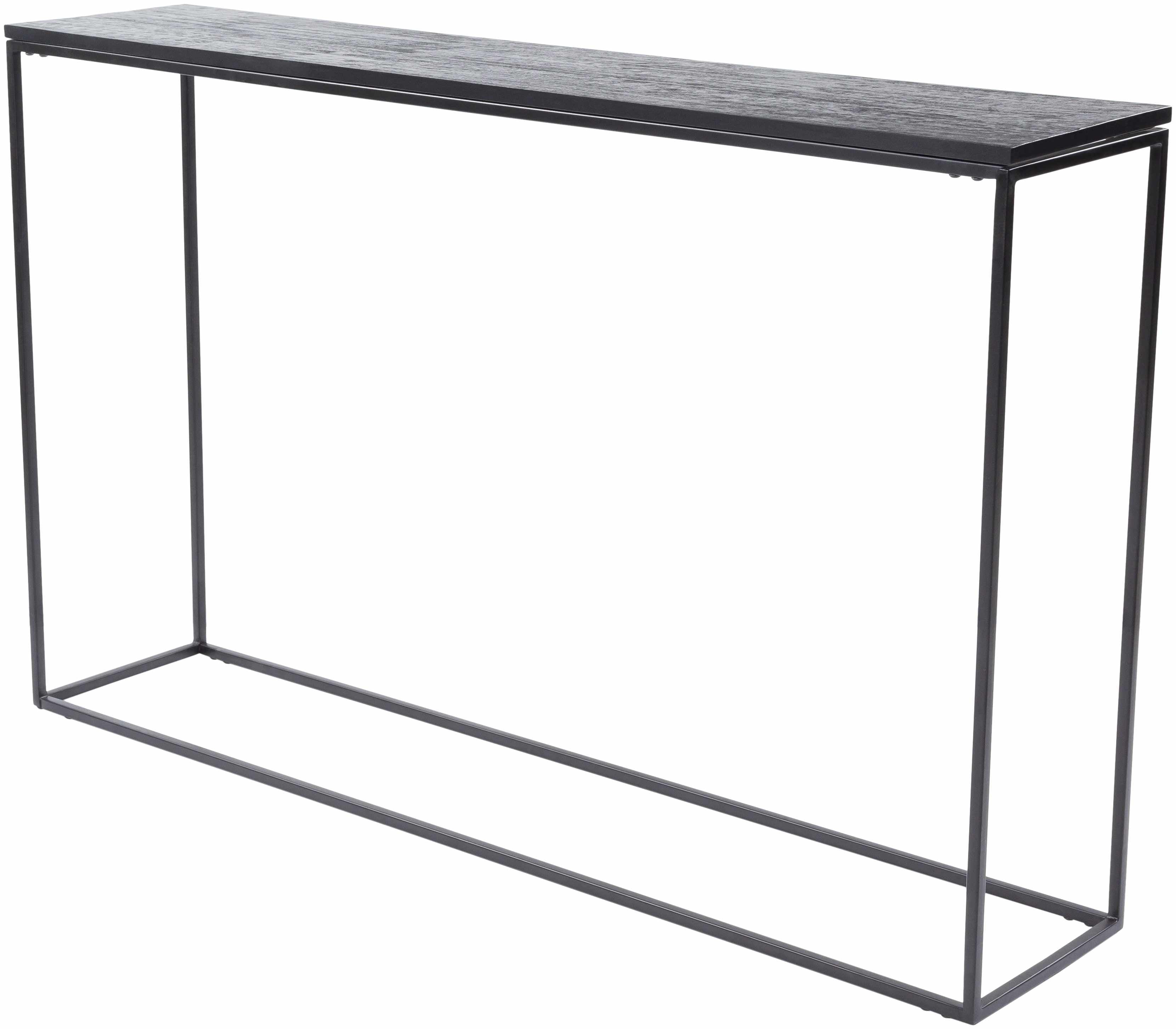 The Como Console Table