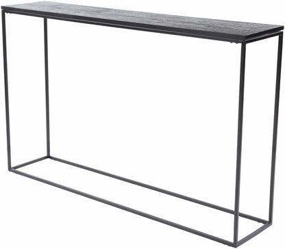 The Como Console Table