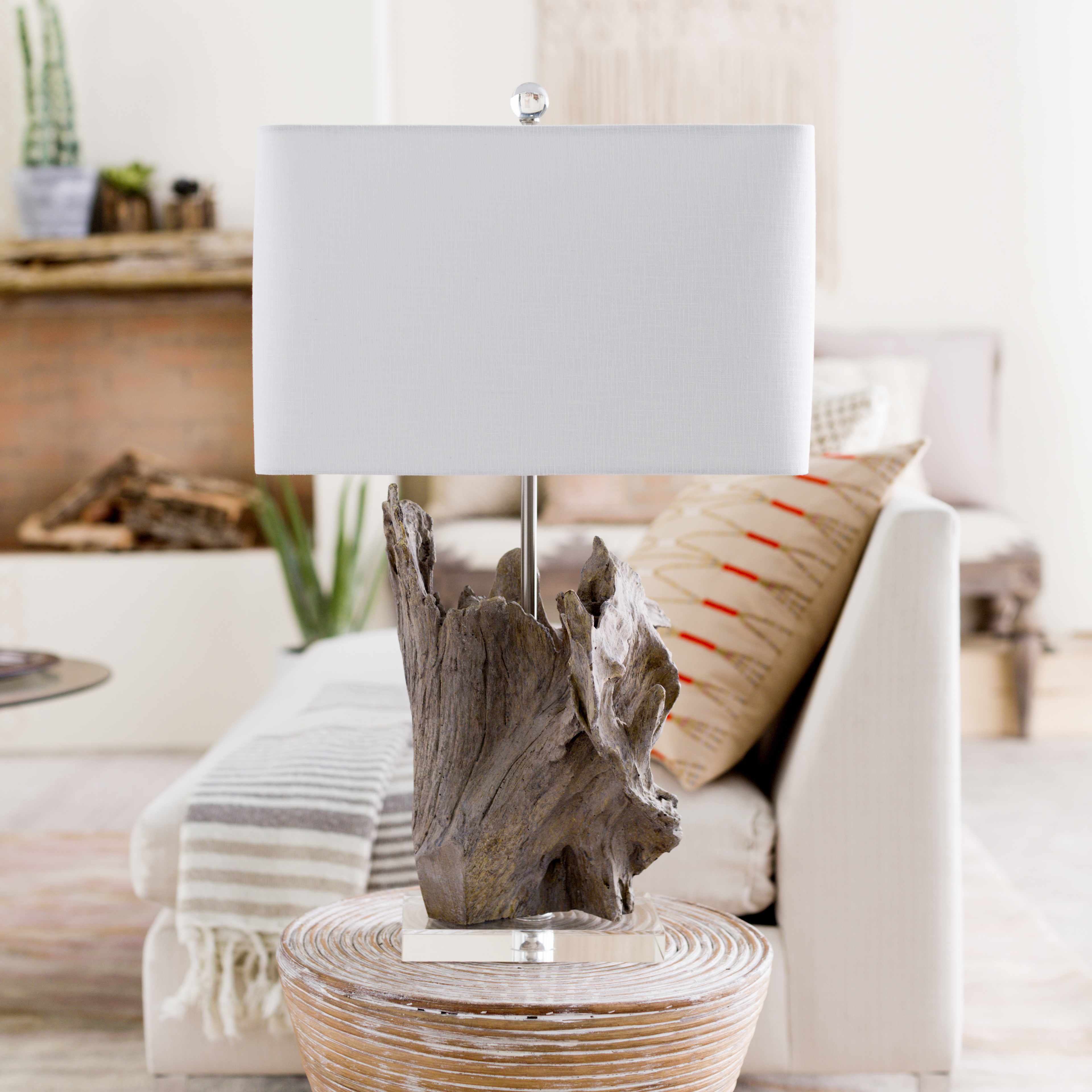 Minnedosa Table Lamp