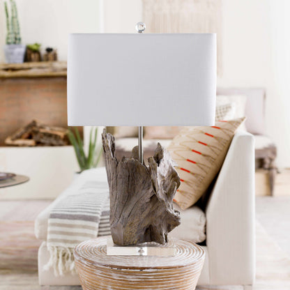 Minnedosa Table Lamp