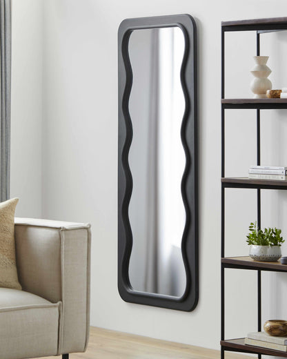 Mozzanica Mirror