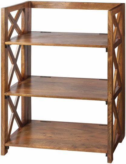 The Toledo Bookcase