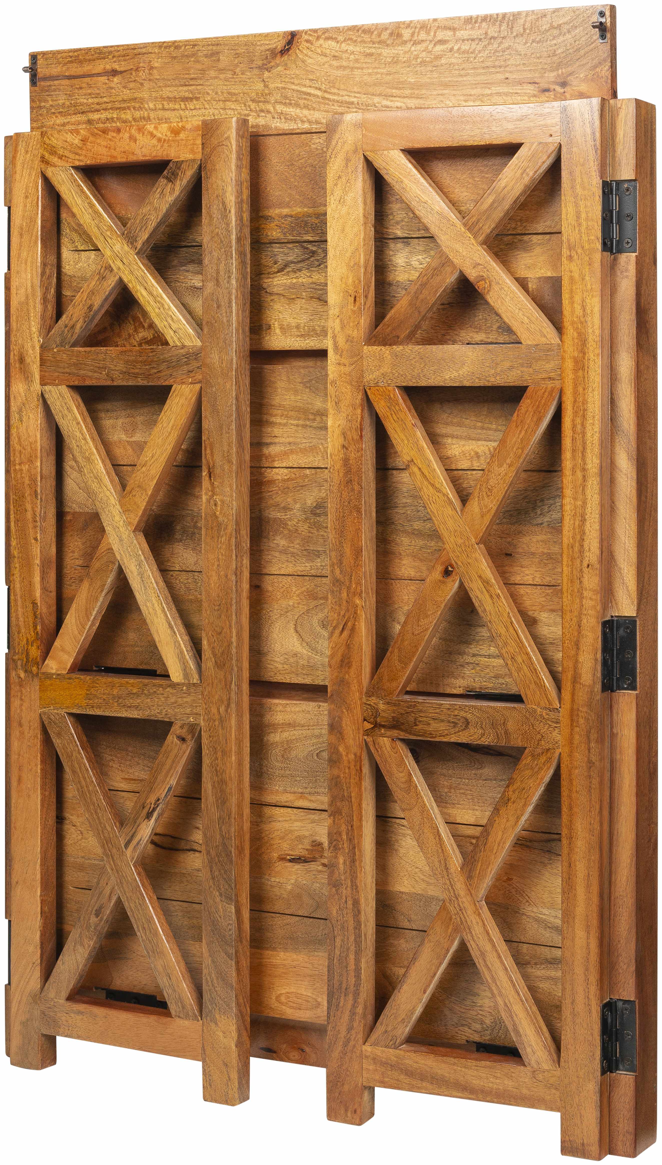 The Toledo Bookcase