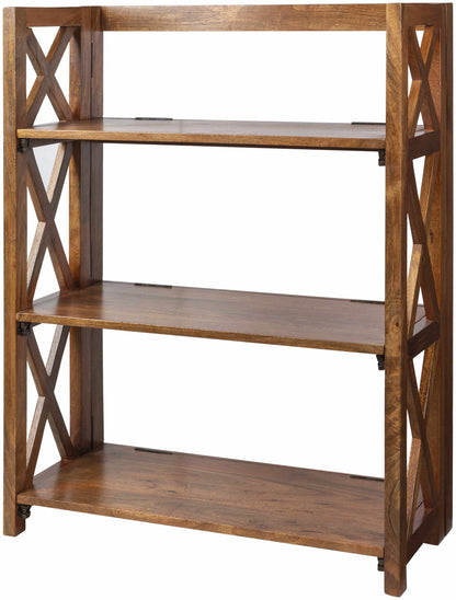 The Toledo Bookcase