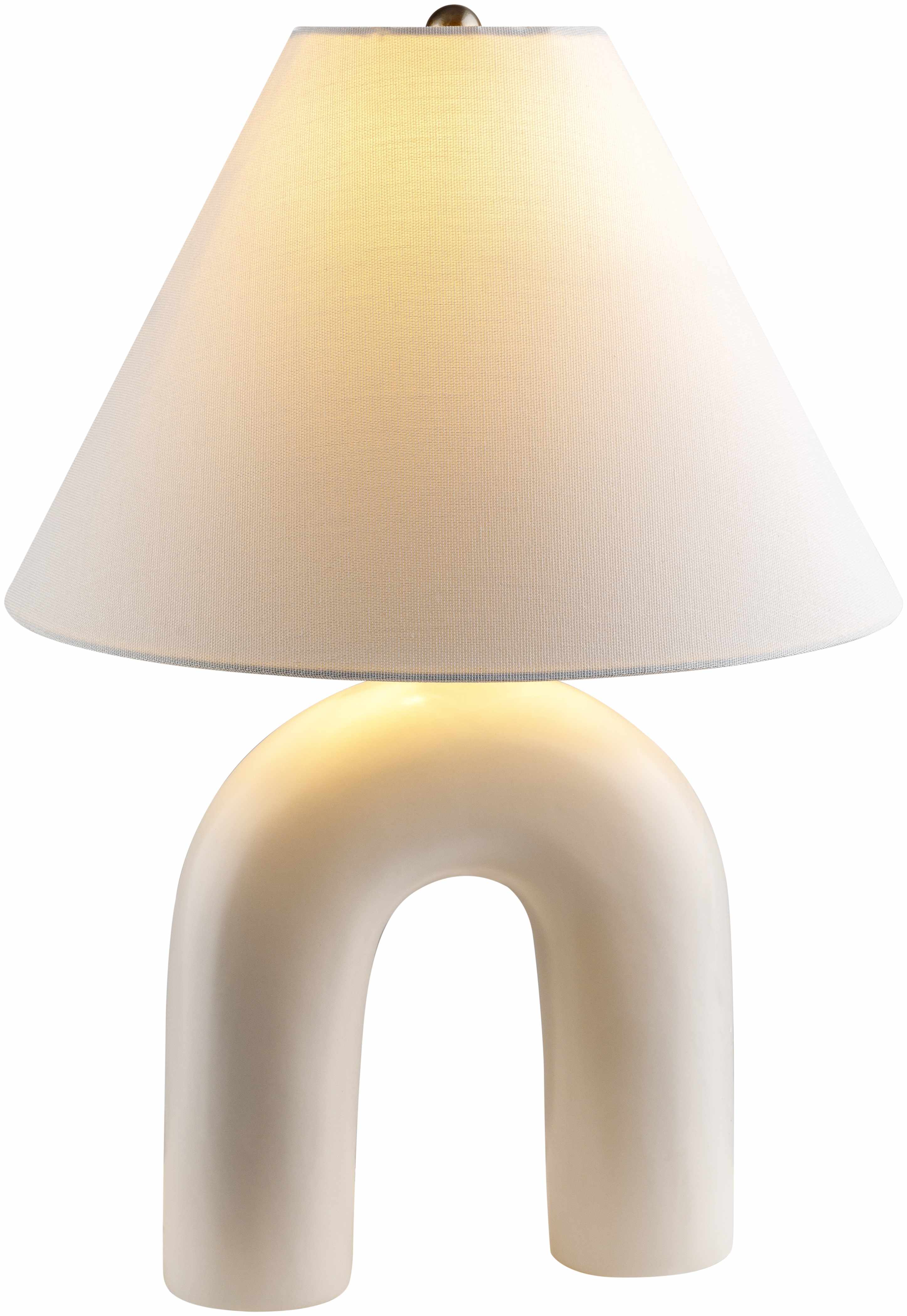 Janakpur Artistic Table Lamp