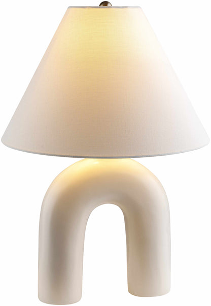 Janakpur Artistic Table Lamp