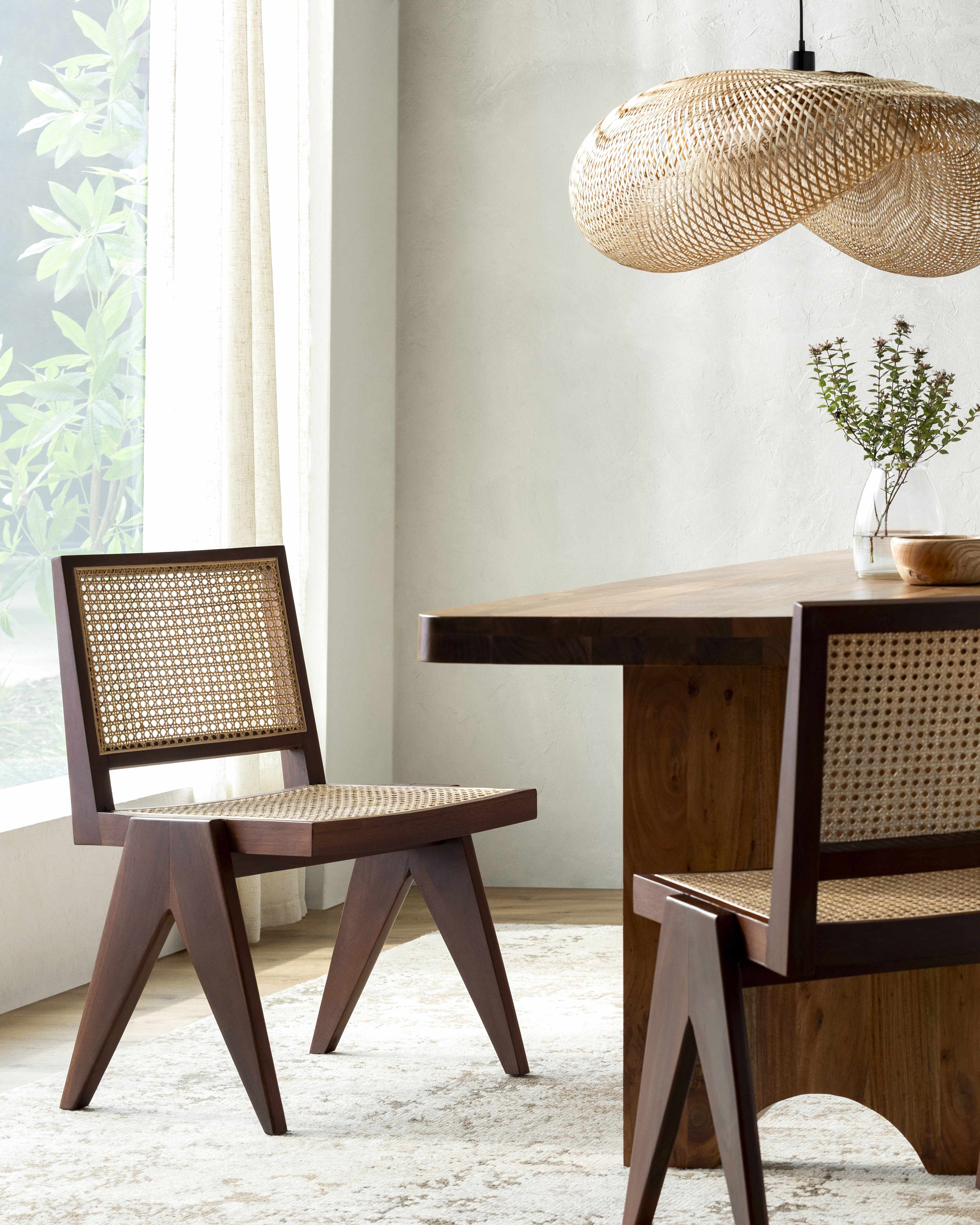 The Mari Dining Chair