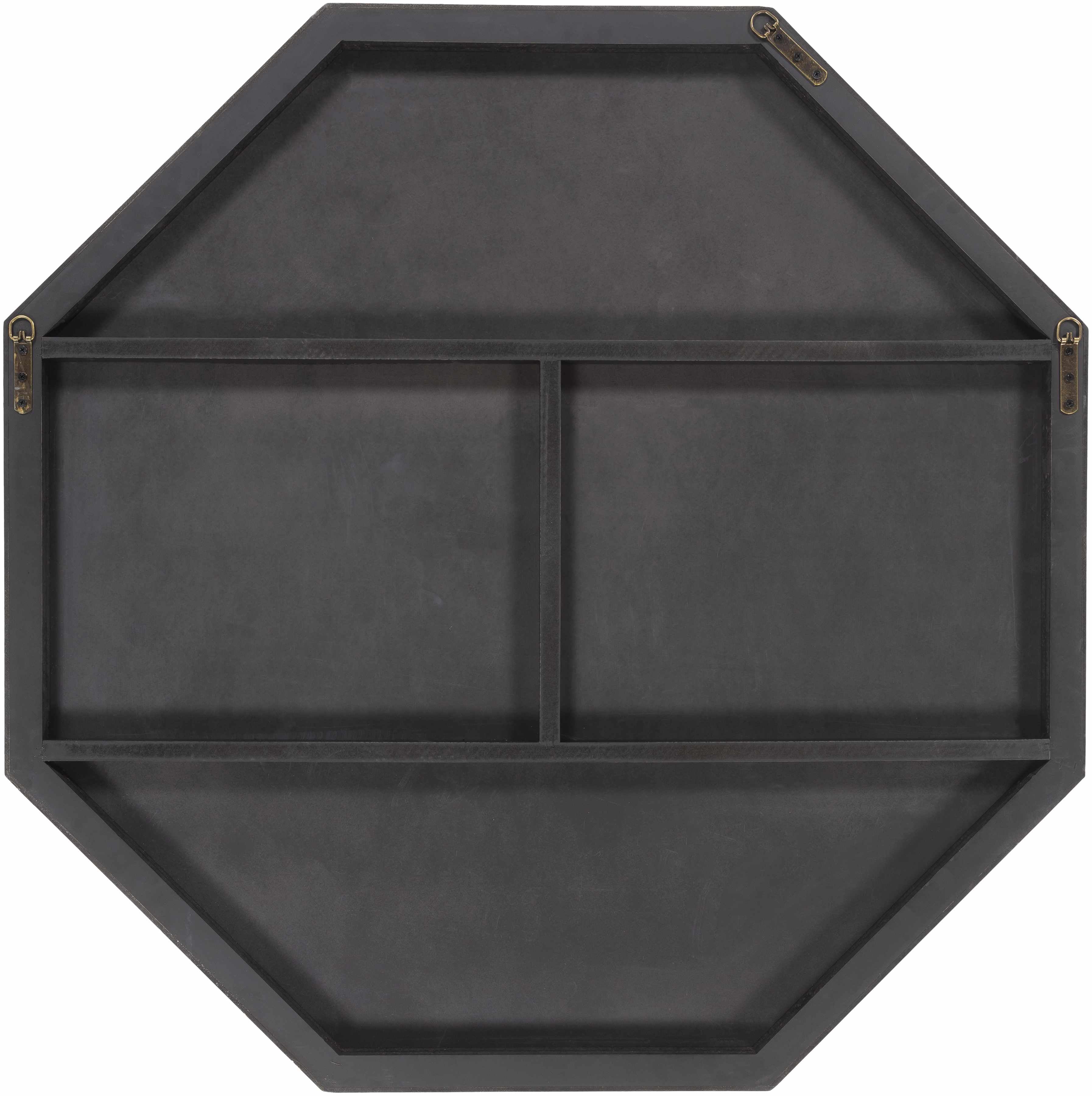 The Dawn Mirror