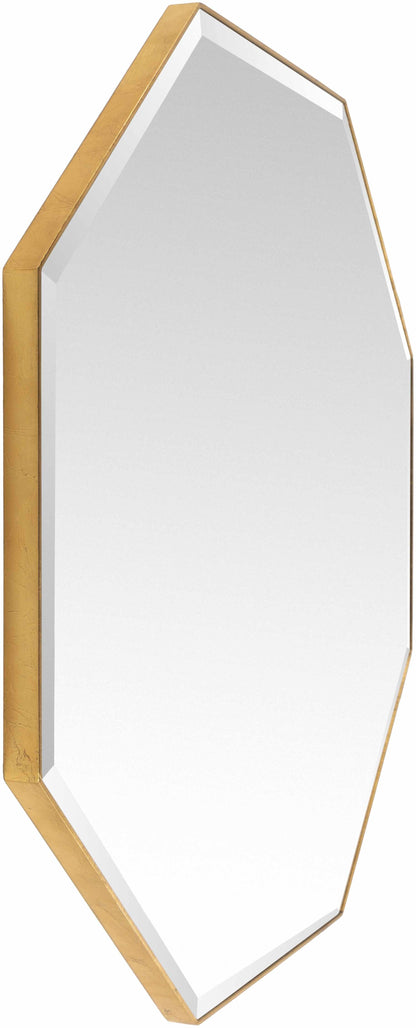 The Dawn Mirror