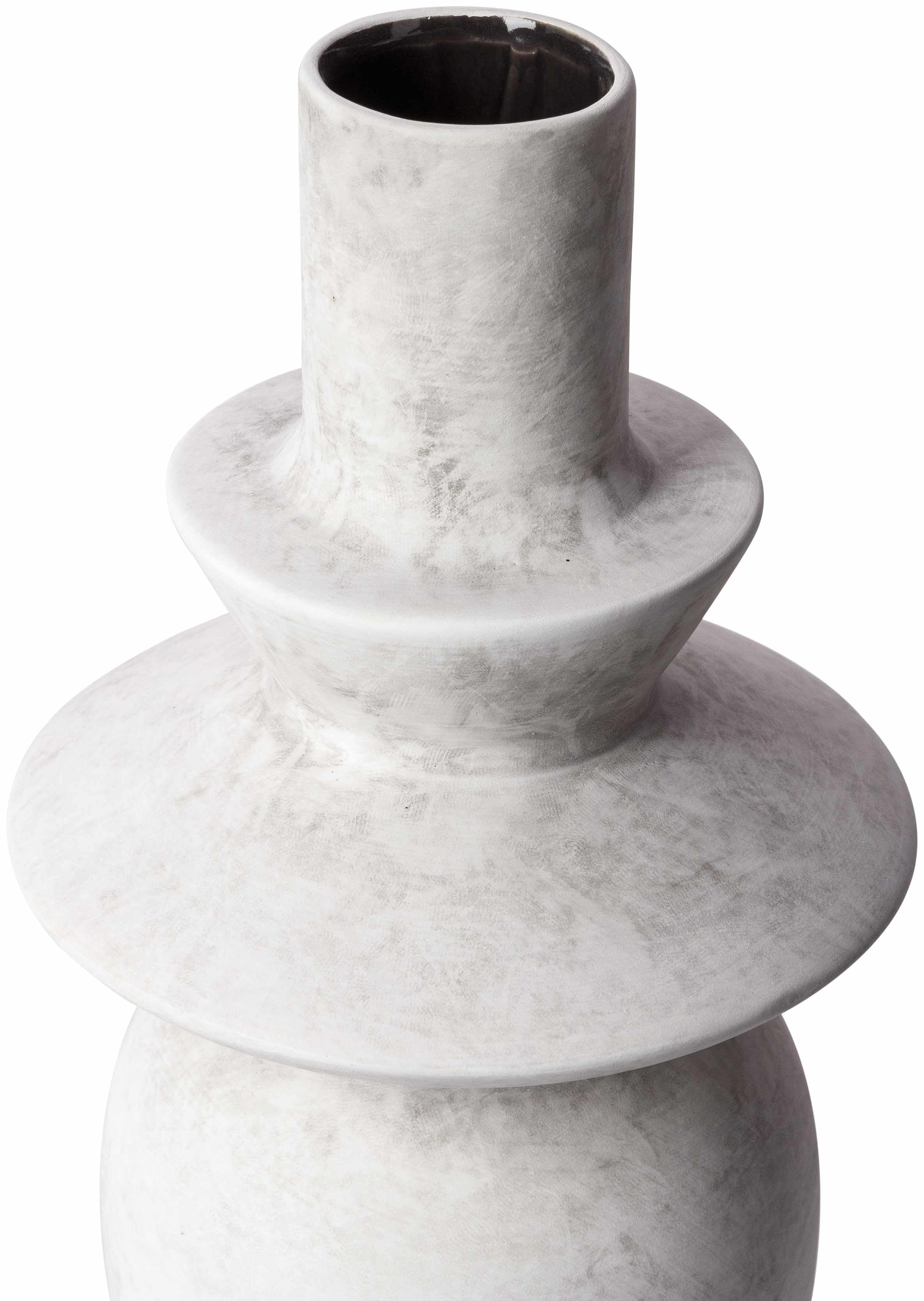 The Pyrite Vase