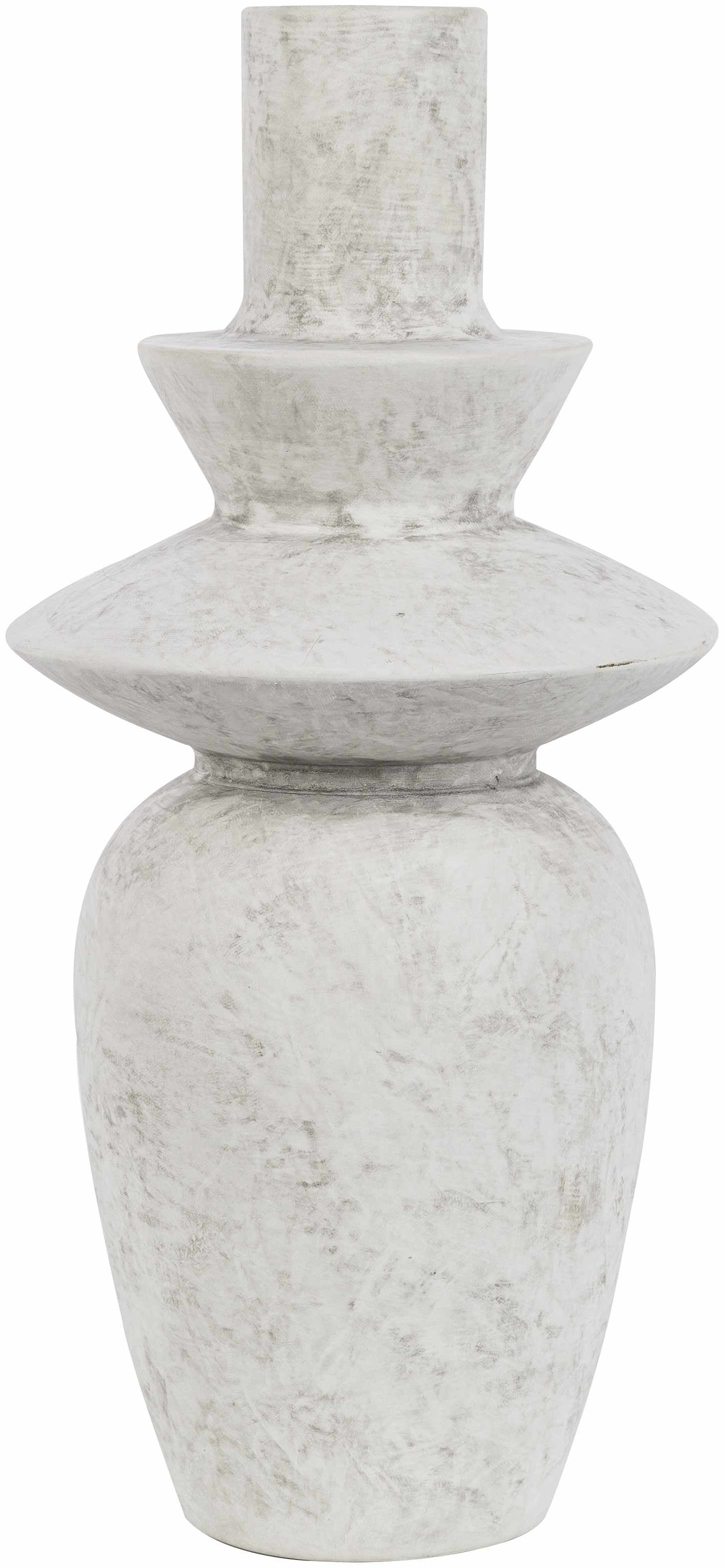 The Pyrite Vase