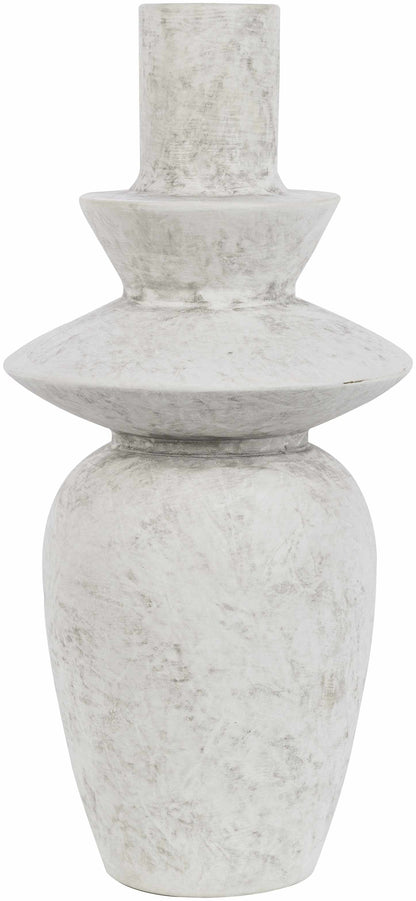 The Pyrite Vase