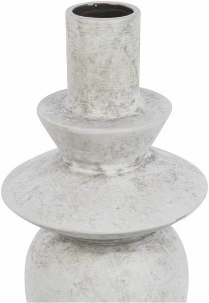 The Pyrite Vase