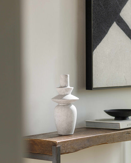 The Pyrite Vase