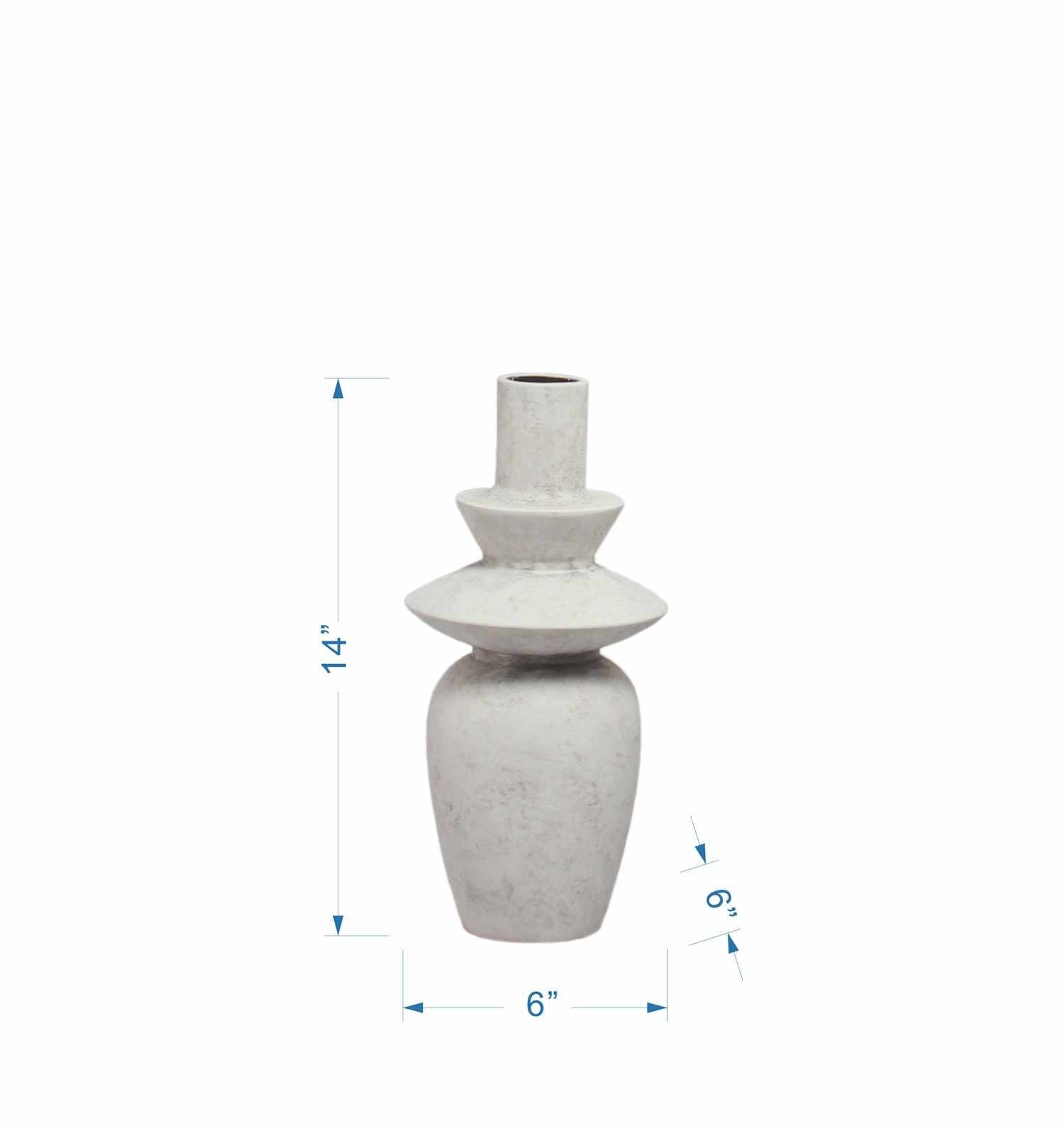 The Pyrite Vase