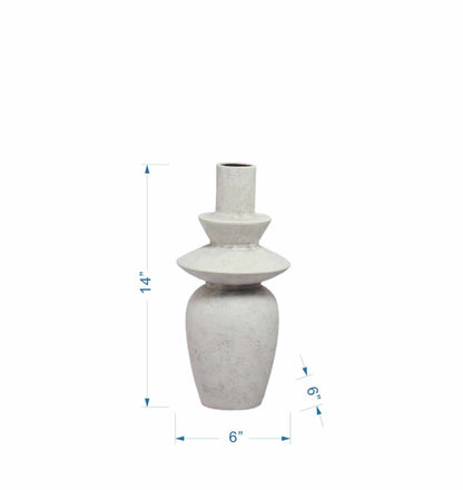 The Pyrite Vase