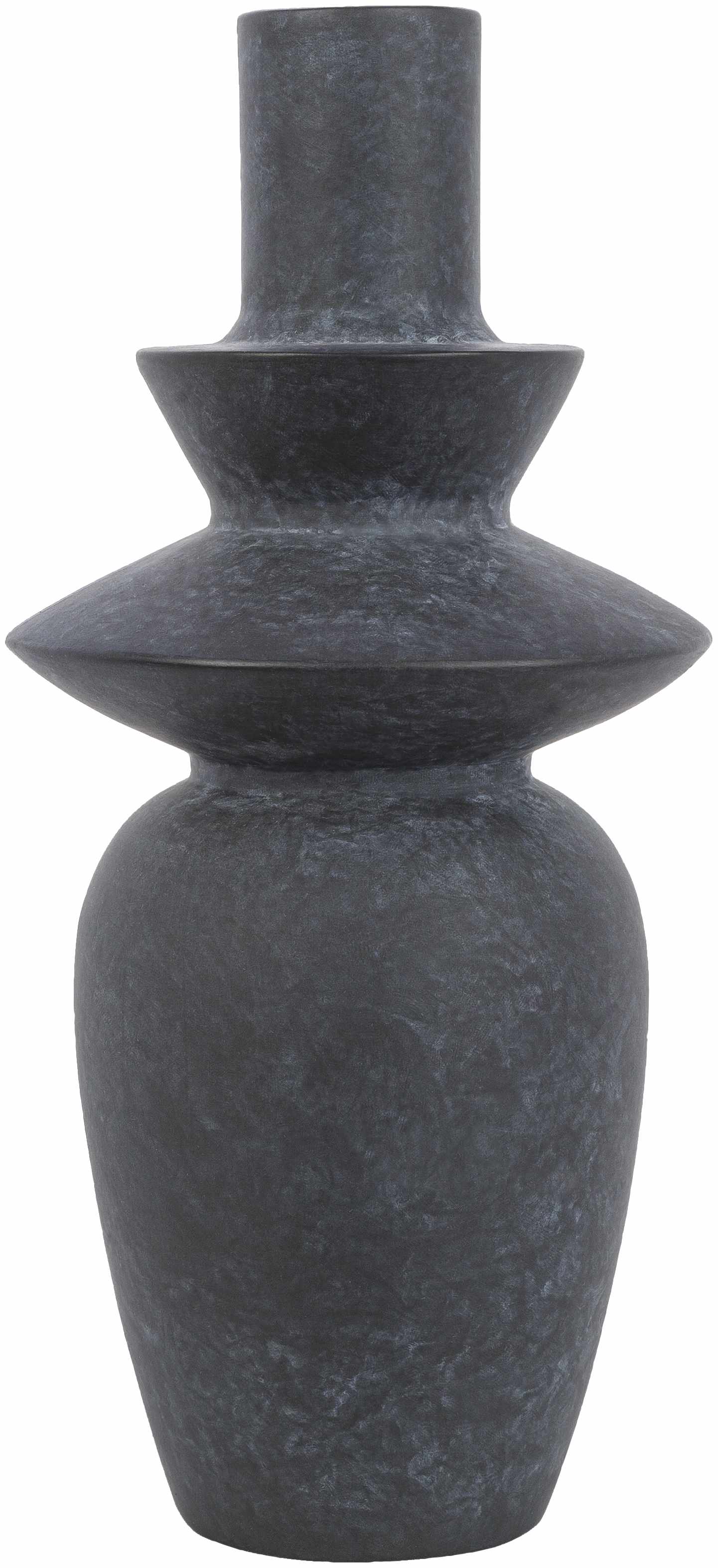 The Pyrite Vase