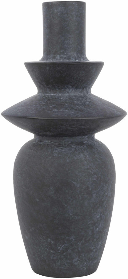 The Pyrite Vase