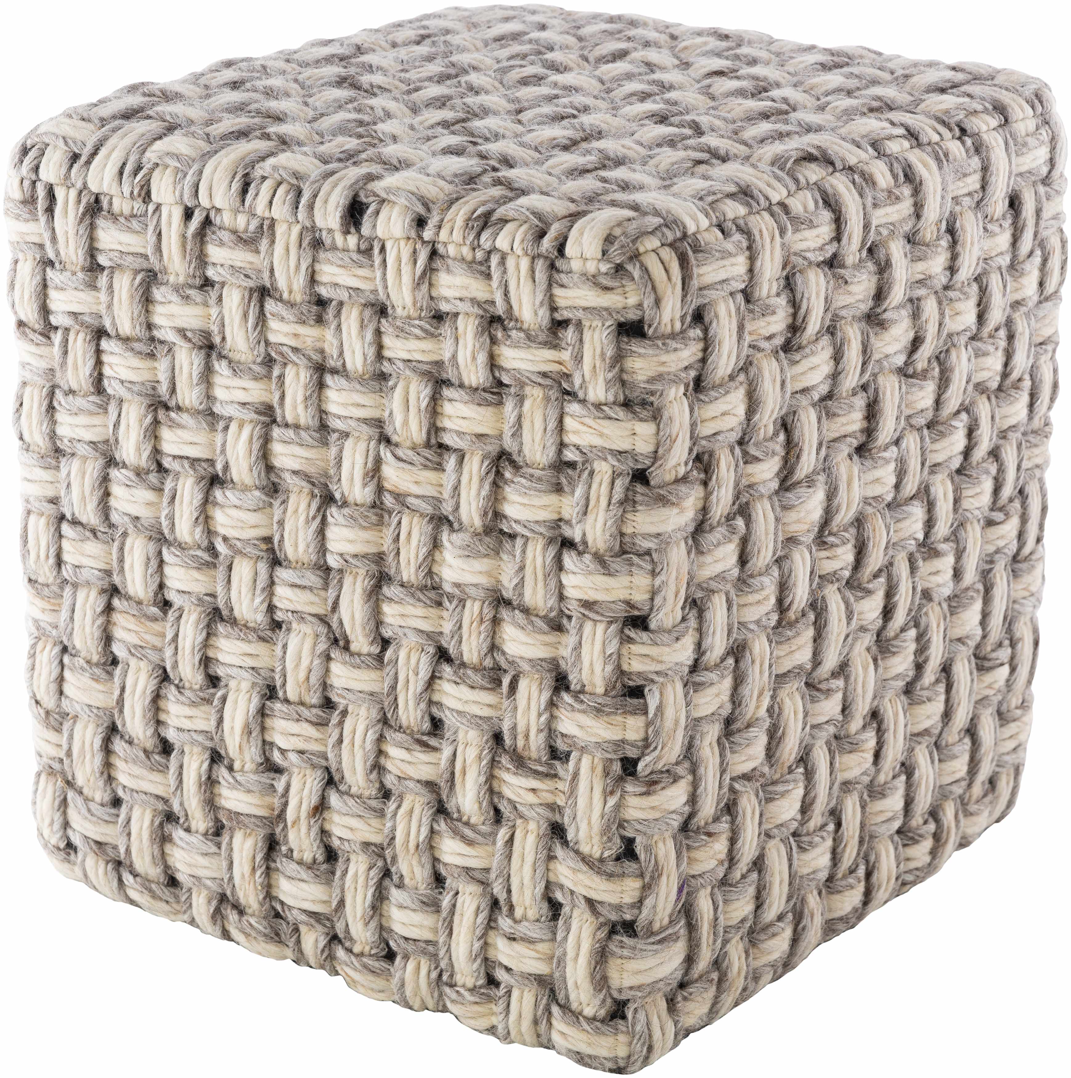 The Margie Pouf