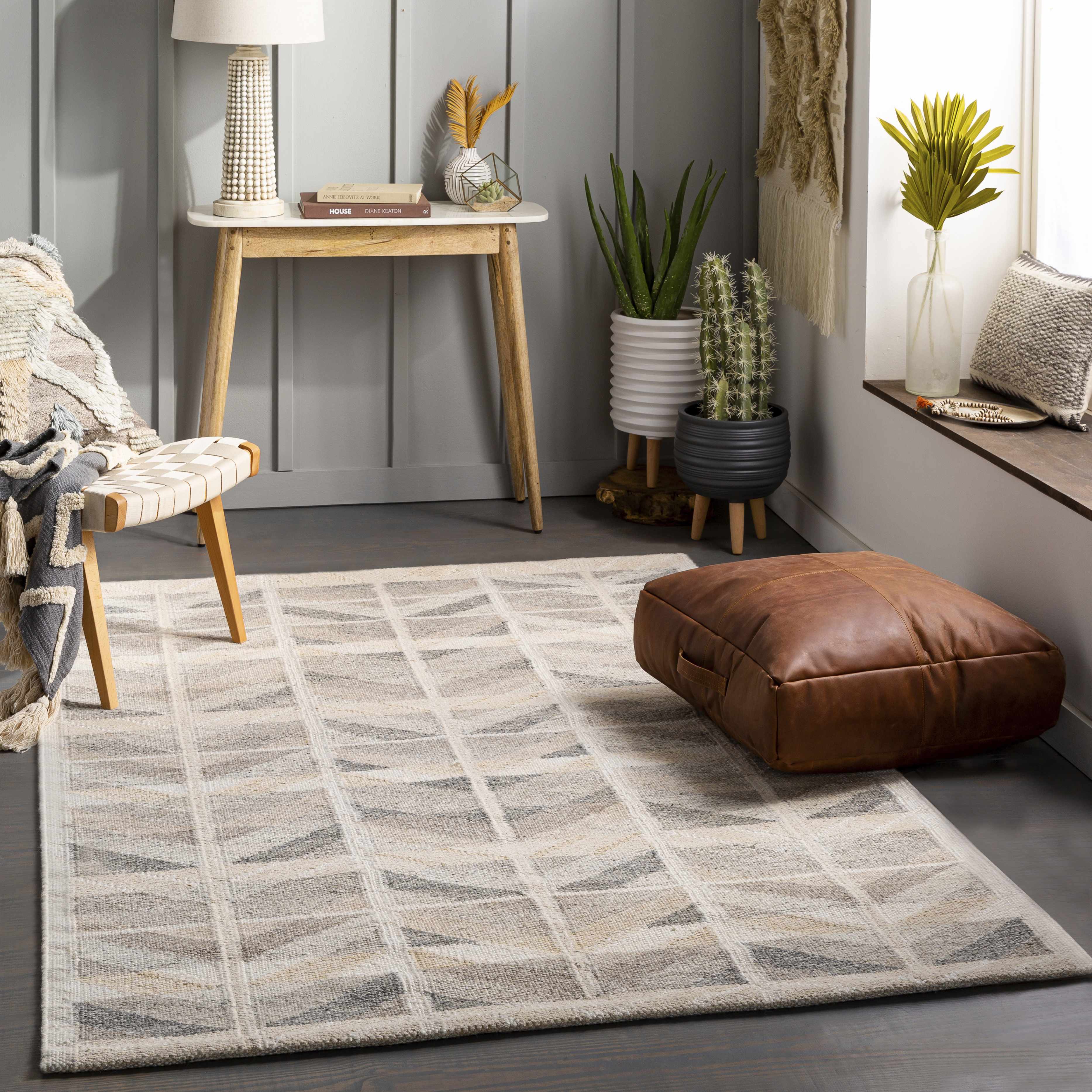 The Halona Rug