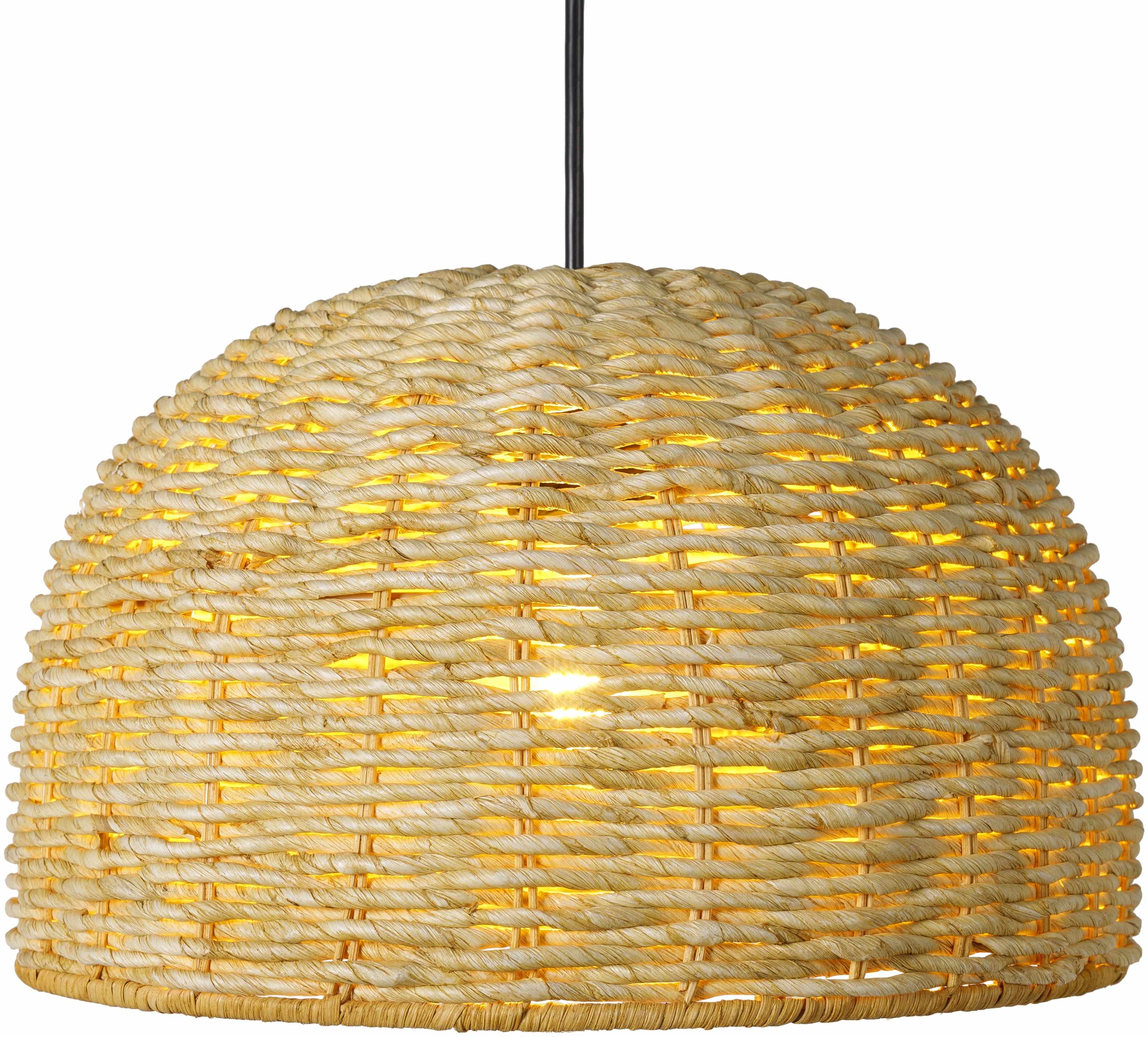 The Soria Pendant
