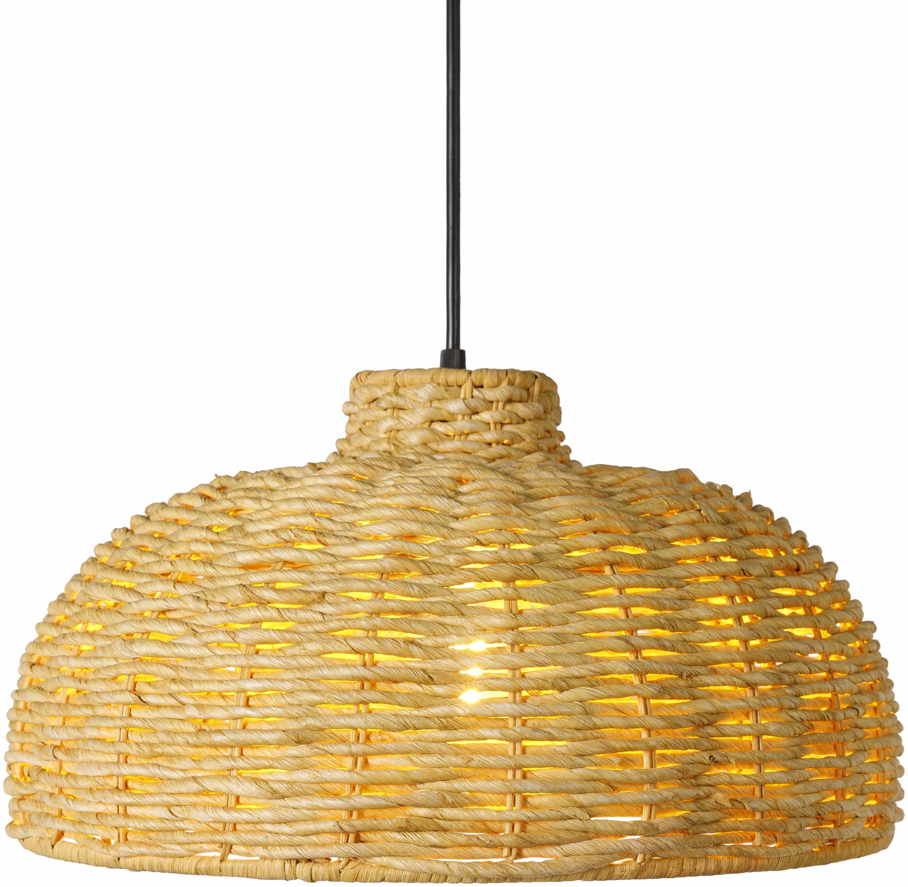 The Soria Pendant