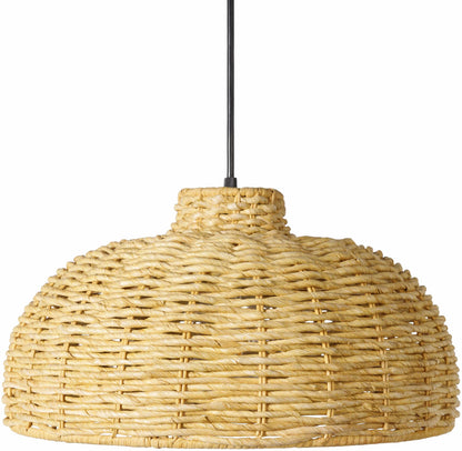The Soria Pendant