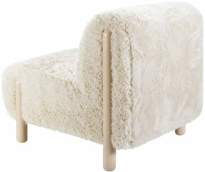 The Mariner Accent Chair