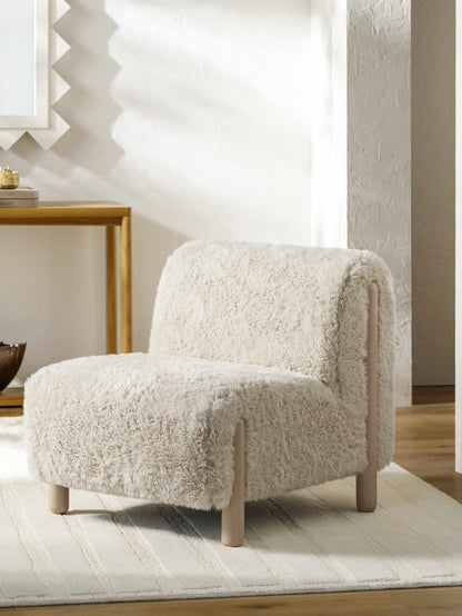 The Mariner Accent Chair