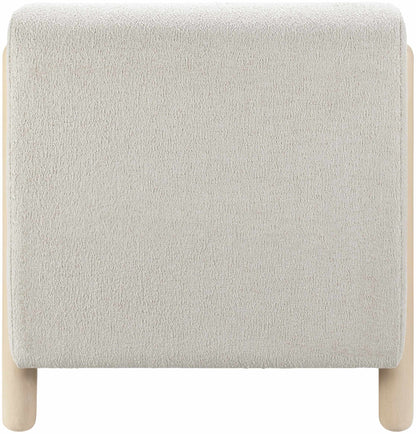 The Mariner Accent Chair