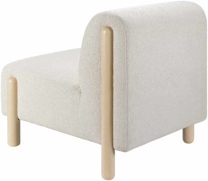 The Mariner Accent Chair