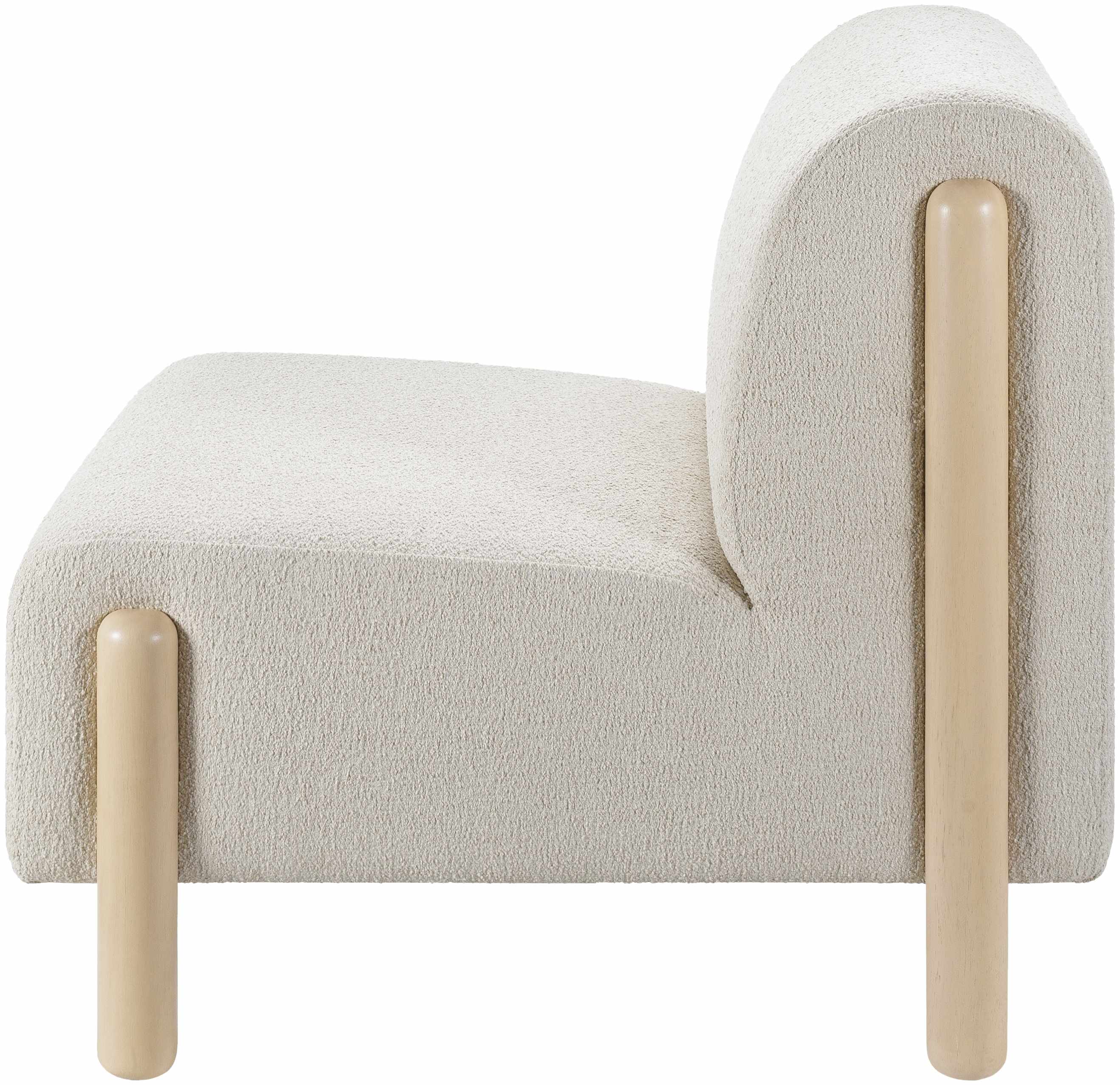 The Mariner Accent Chair