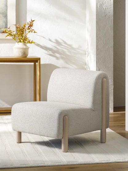 The Mariner Accent Chair
