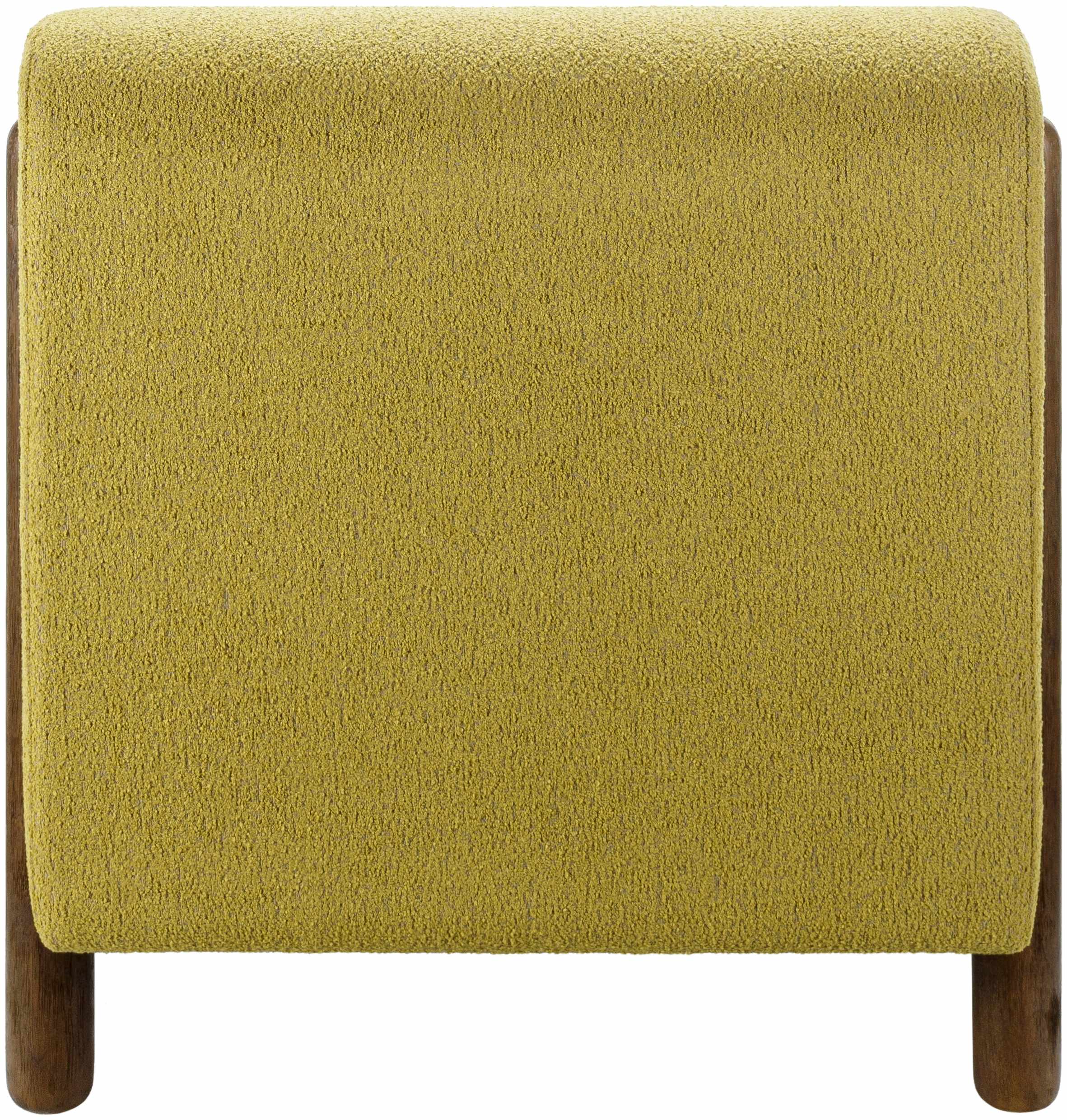 The Mariner Accent Chair