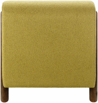 The Mariner Accent Chair
