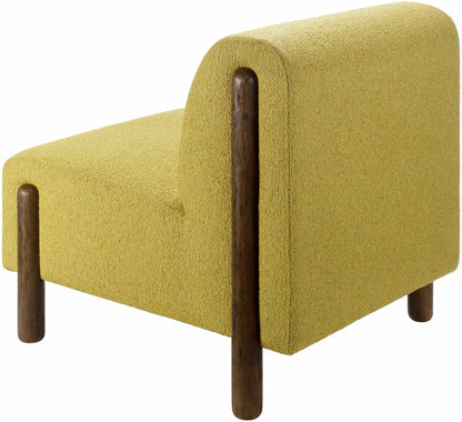 The Mariner Accent Chair