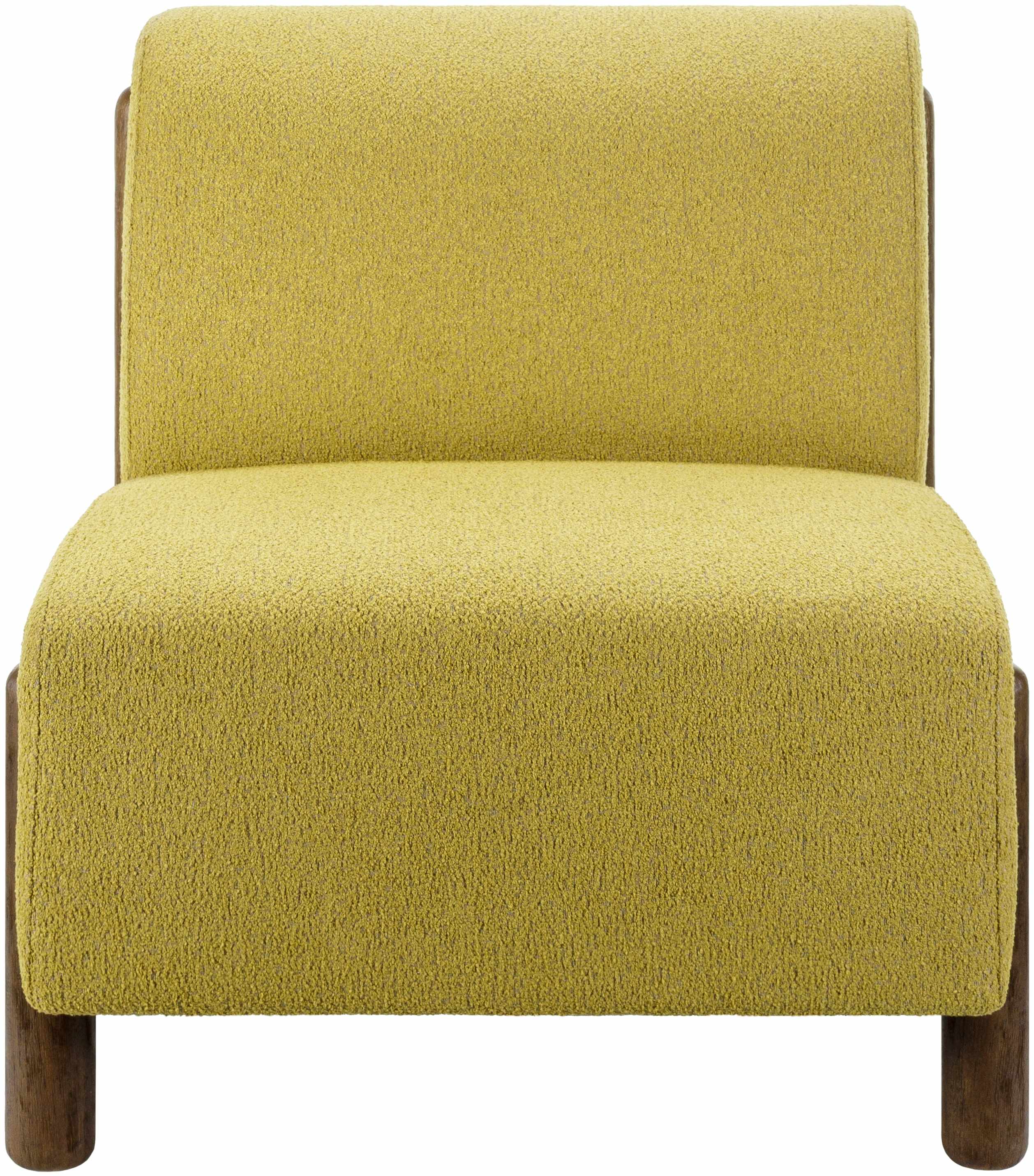 The Mariner Accent Chair