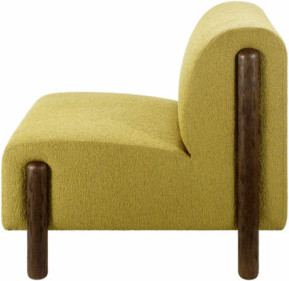 The Mariner Accent Chair