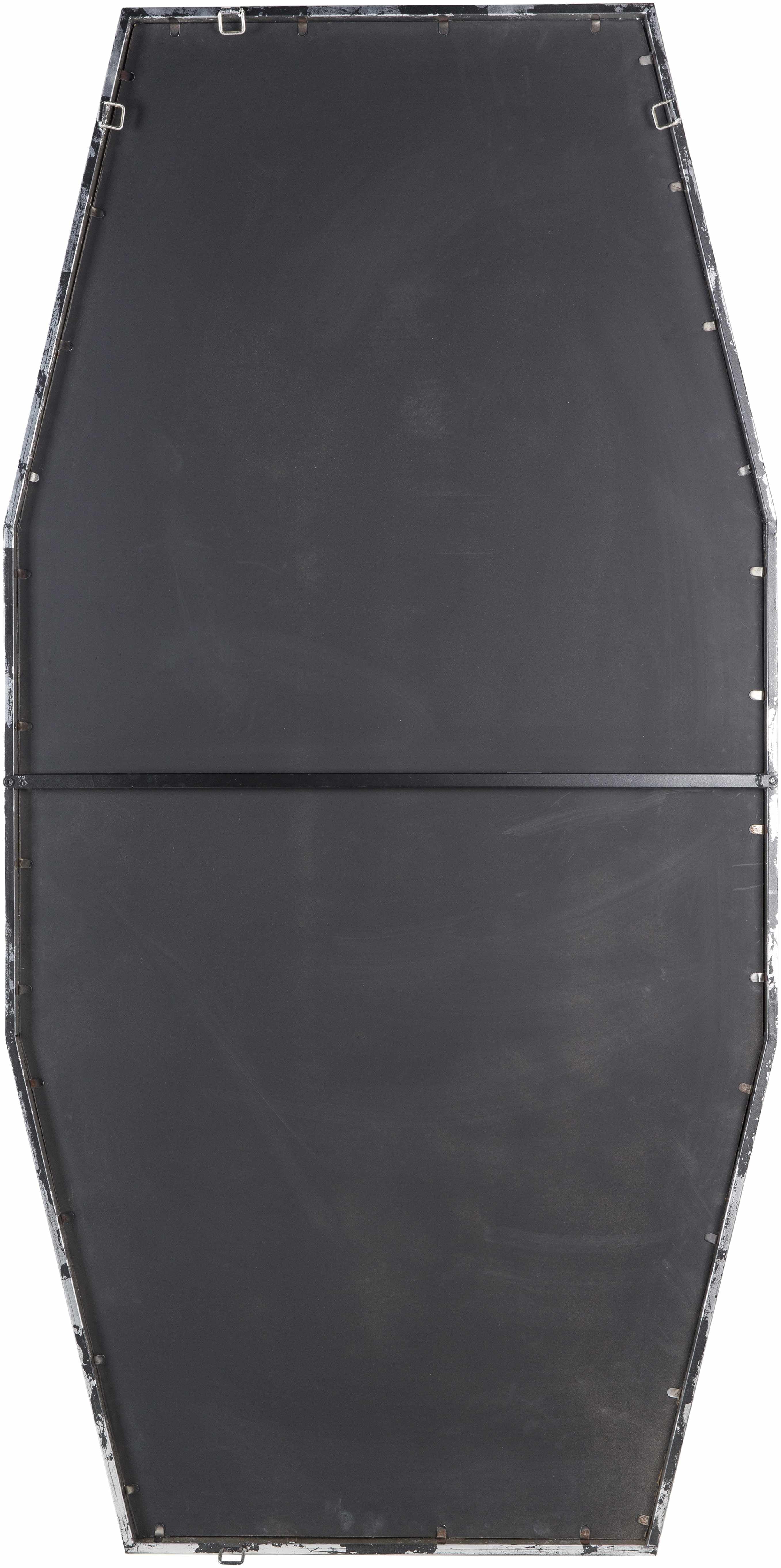The Farnham Mirror
