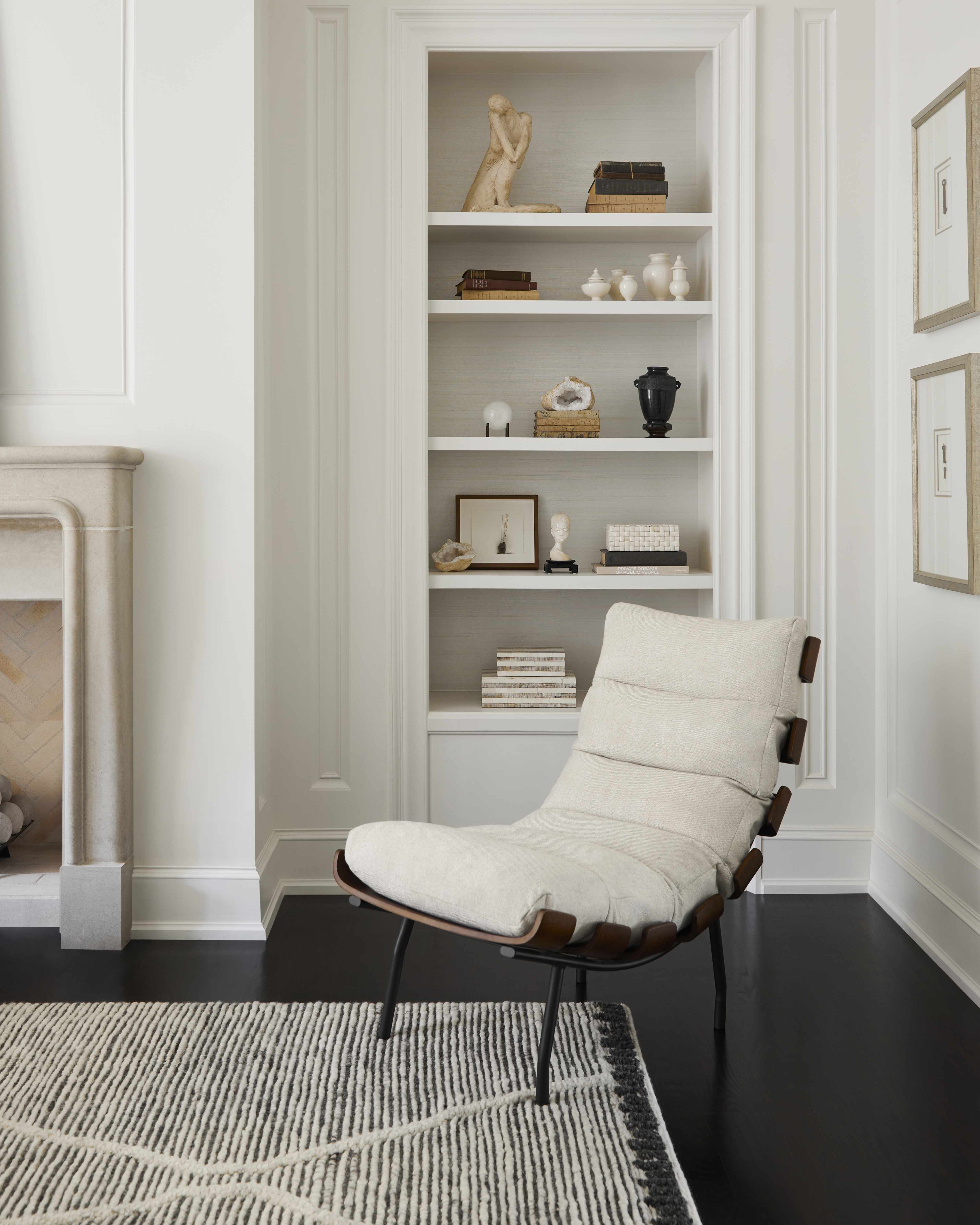 The Beaumont Lounger
