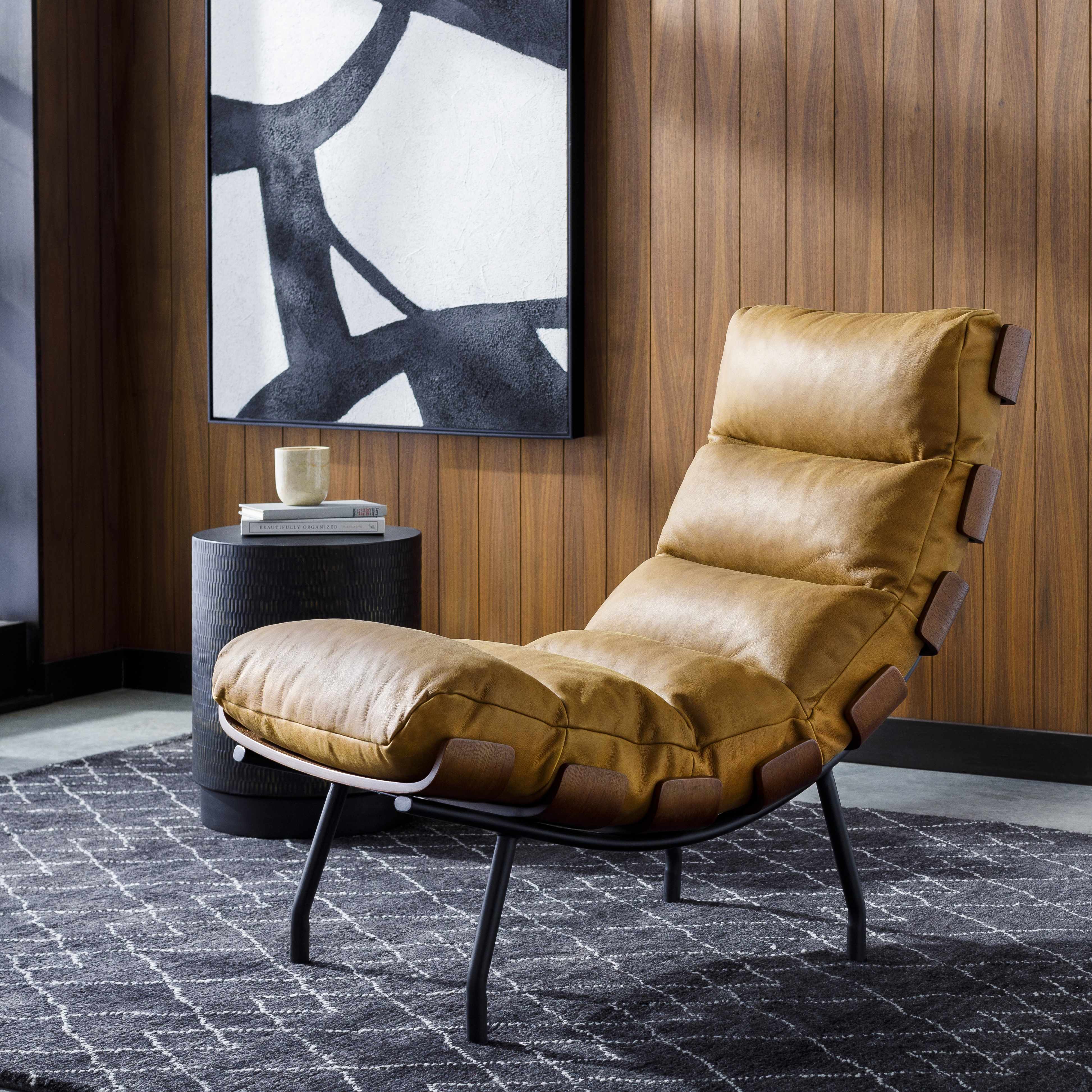 The Beaumont Lounger