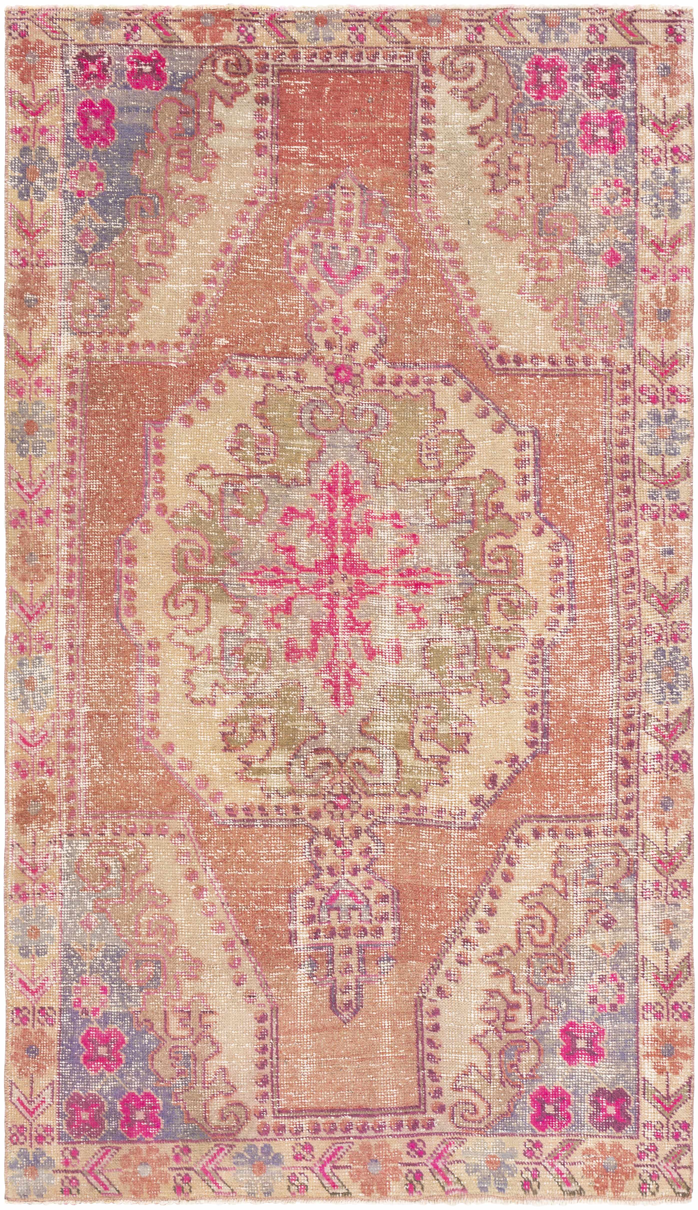 The Odette Rug