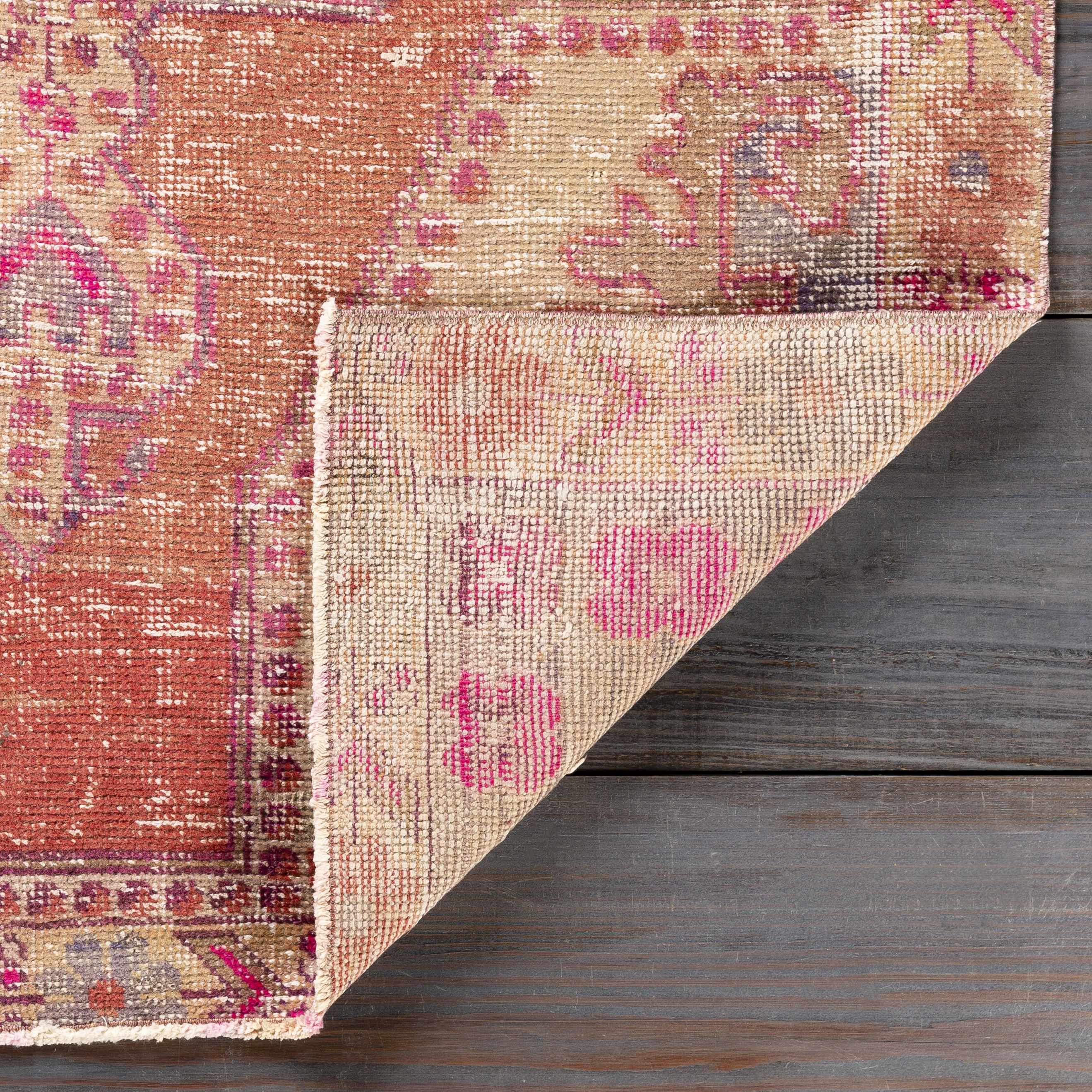 The Odette Rug