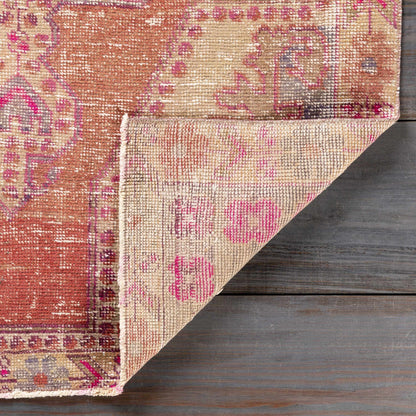 The Odette Rug