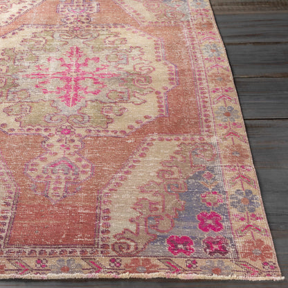 The Odette Rug