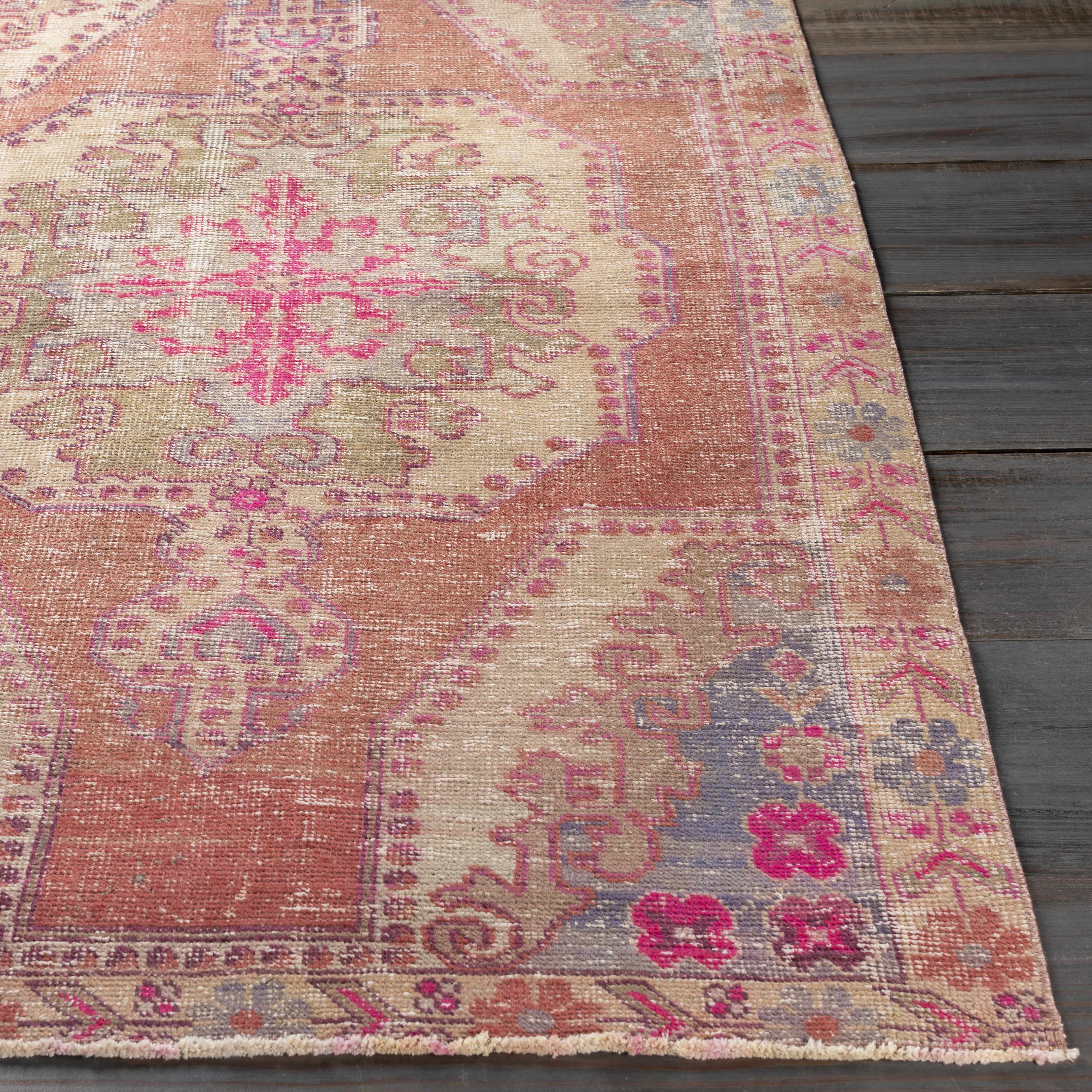 The Odette Rug
