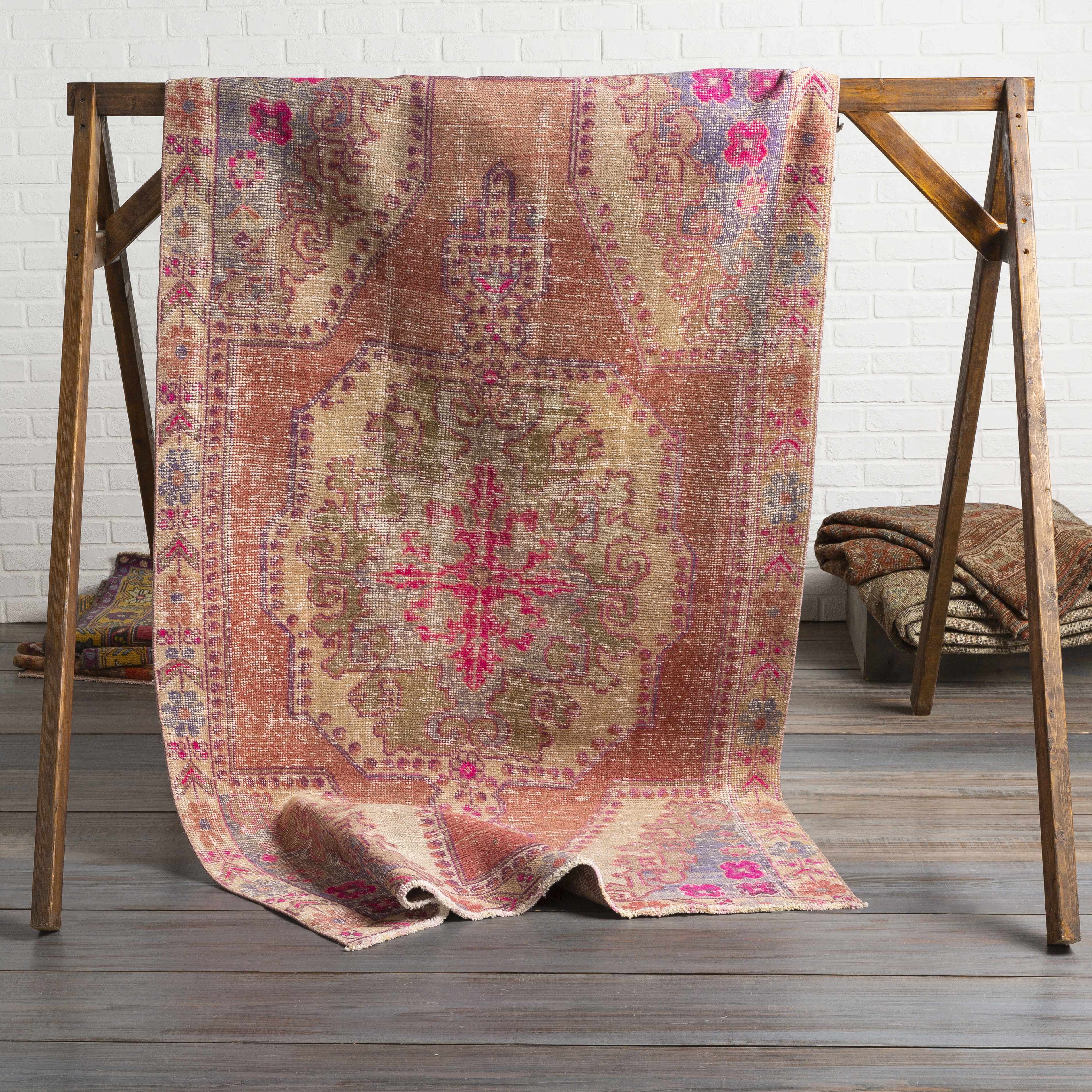 The Odette Rug