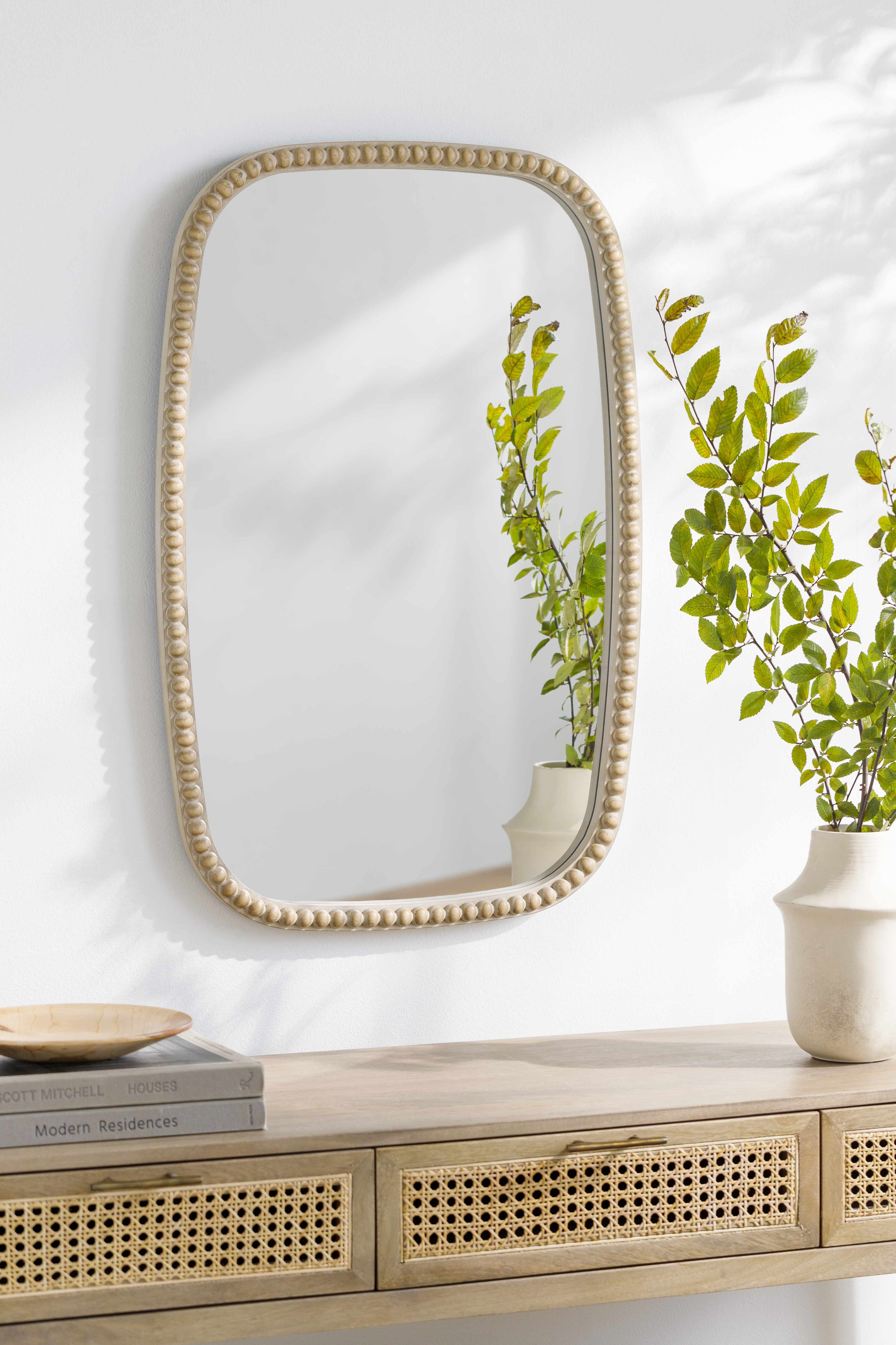 Ilvesheim Mirror