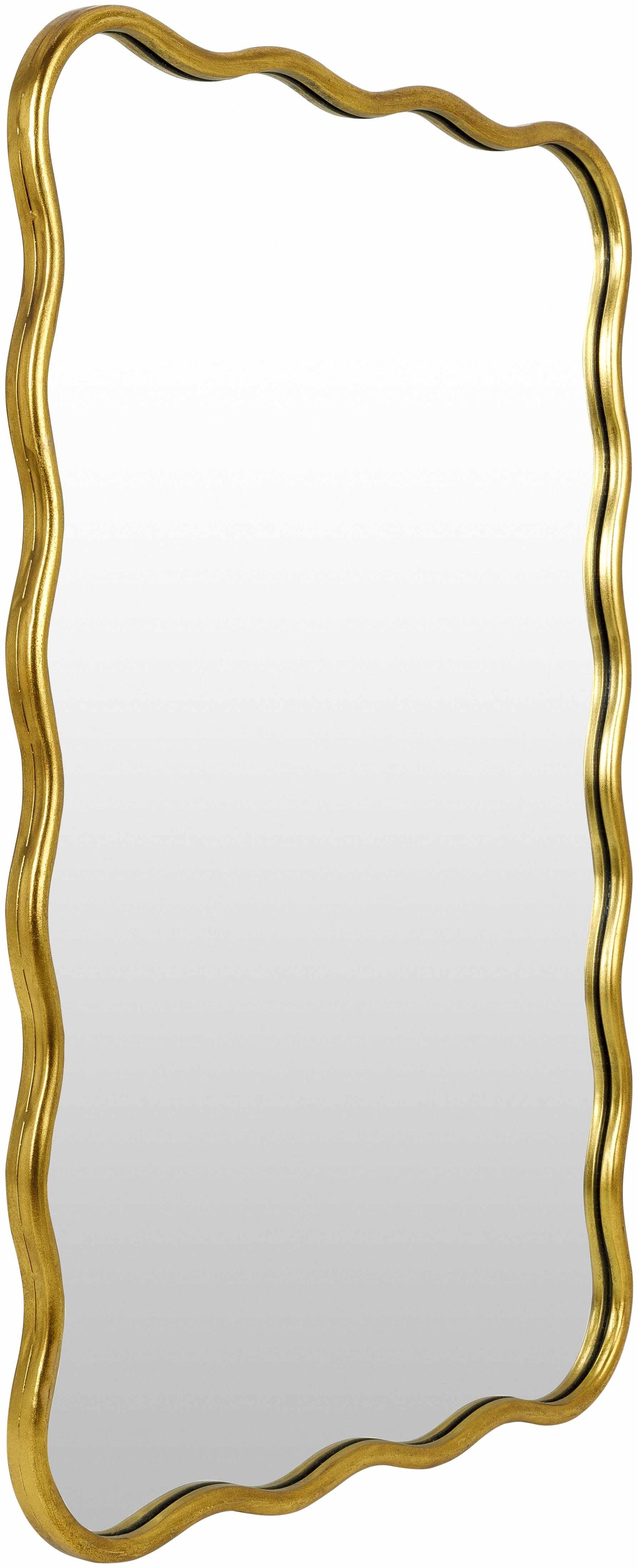 Montividiu Mirror